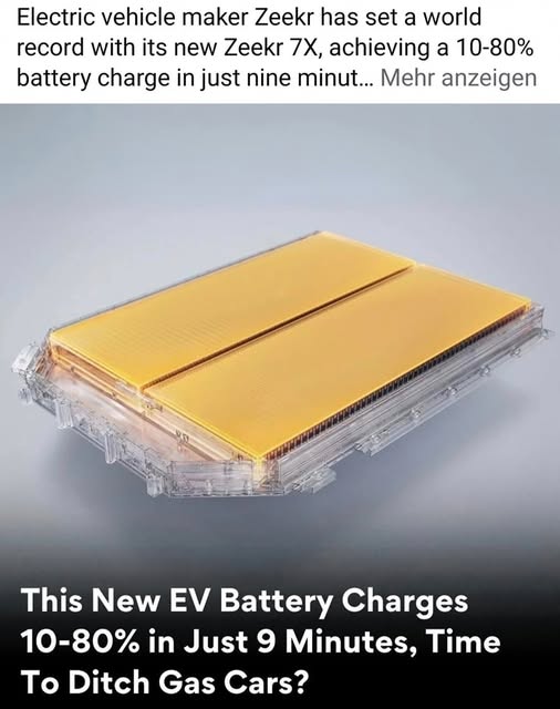 EV Charging Image