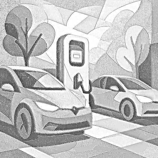 Electric vehicles
