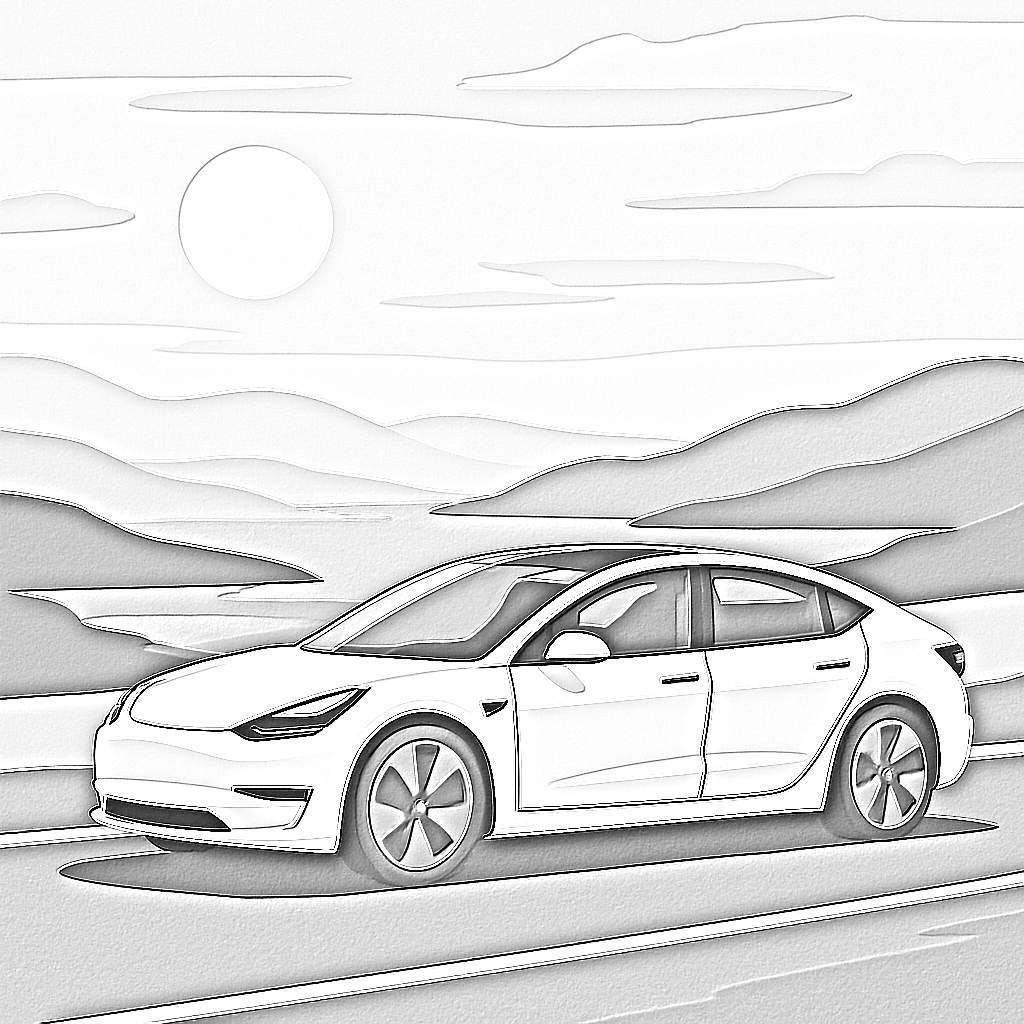 Electric vehicles